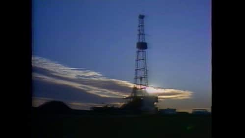 Wildcatter