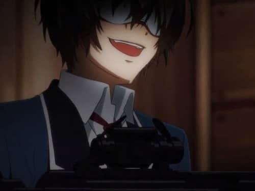 He's Not Cut Out for That Tournament