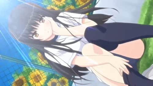 OVA: Furifure the Animation: Seifuku Datenshi no Kagai Jugyou