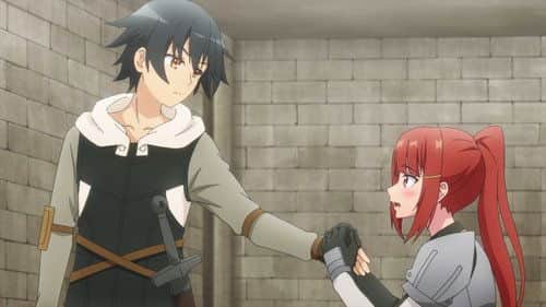 Sword God Cup