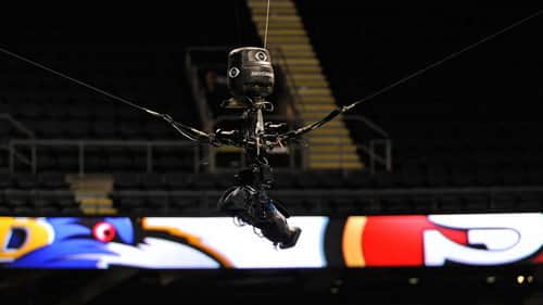 The Making of Super Bowl XLVII/NFL Films/The Ride of His Life