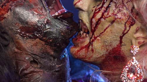 Zombie Prom