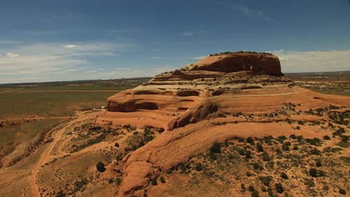 The Southwest