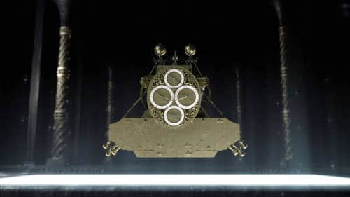 The Gold Hat, The Nazi Cube and the Billion Pound Clock