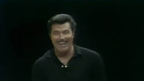 Sue Ane Langdon and Trini Lopez vs. Max Baer and Lee Meriwether