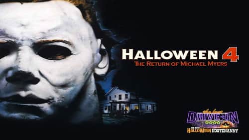 Halloween 4: The Return of Michael Myers