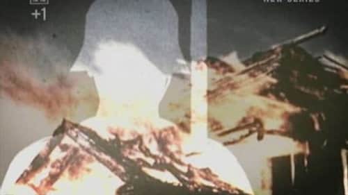 Attack on Europe