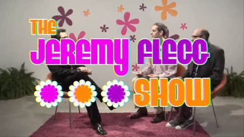 The Jeremy Flegg Show