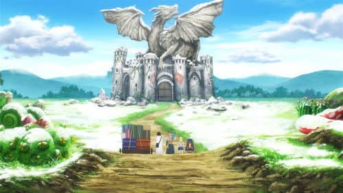 The "First" Guild and the "Strongest" Guild