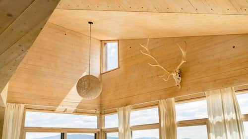Sky House