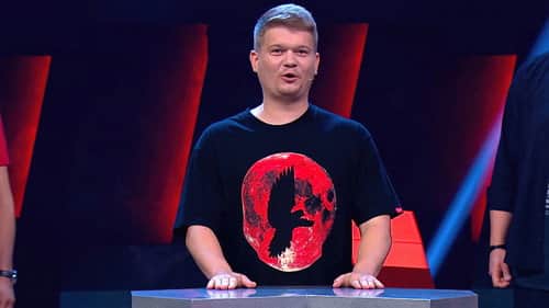 Episode 7