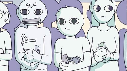 A World Without... Pockets