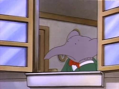Babar Returns