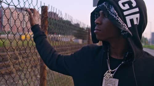 A BOOGIE WIT DA HOODIE: Uptown Baby
