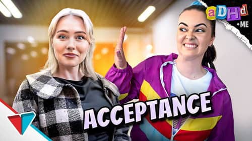 Acceptance