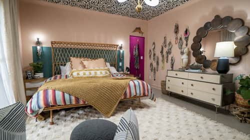 Bespoke Bedrooms