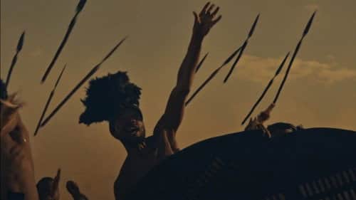 King Jobe's Wrath