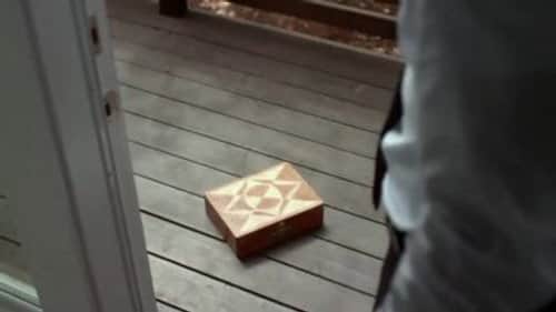 The Box