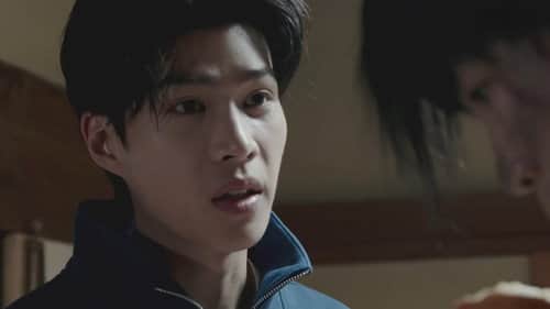 Is It Pure Youth Love or a Dream? (1)