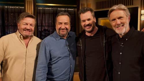 Jim Jefferies
