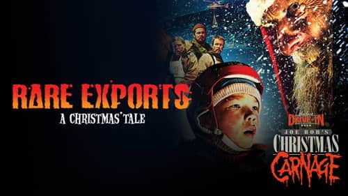 Rare Exports