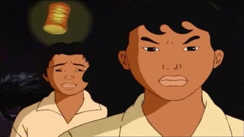 Episode 8