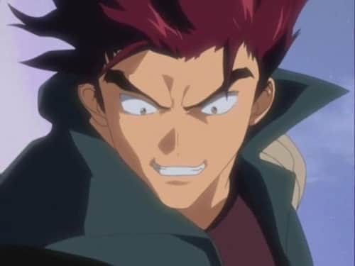 Kazuma