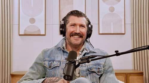 Love Story: JFK Jr. & Carolyn Official Podcast Episode 4: Rudy Mance