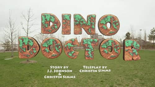 Dino Doctor / Be My Dino Baby
