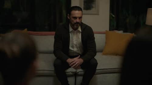 La despedida
