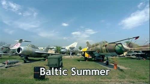 Baltic Summer