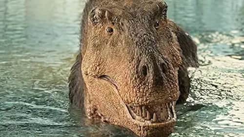 Dino Deep End