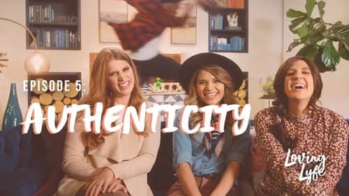 Authenticity