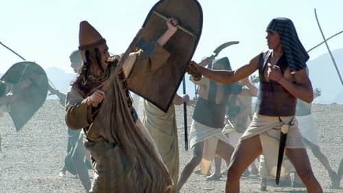 Engineering Ancient Egypt