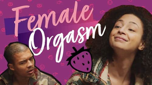 Female Orgasm