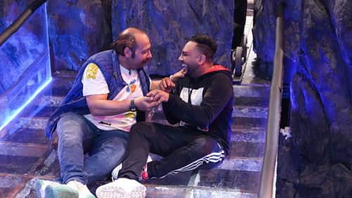Mohamed Tharwat & OSOS