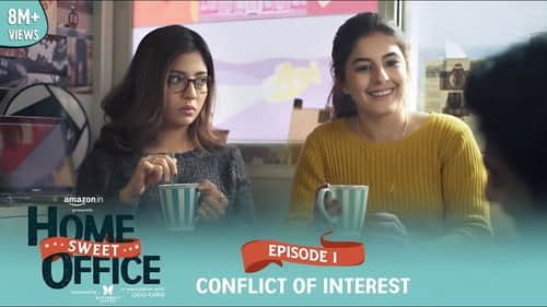 Conflict of Interest