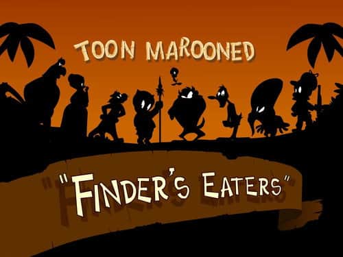 Finders Eaters