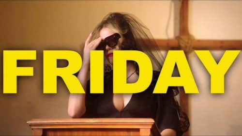 Friday