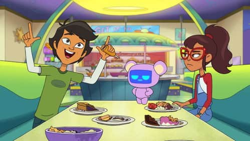 The Show Must Go Wrong