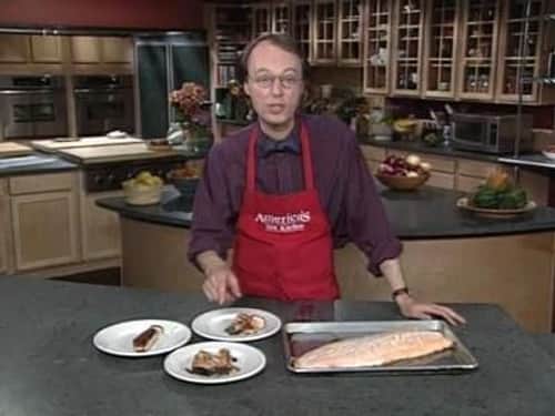 How to Cook Salmon