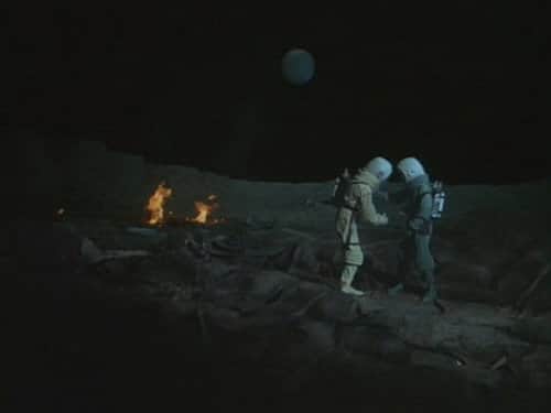 One Way to the Moon