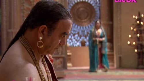 Sati vows to keep her word