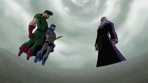 Day of the Dark Knight!