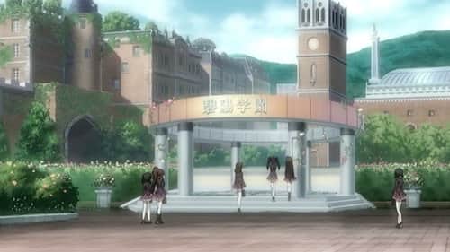 The Creative Student Council