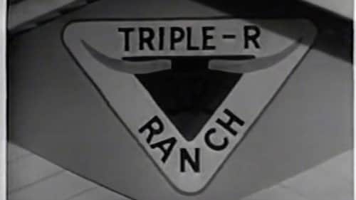 Back to Triple R