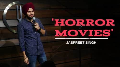 Horror Movies