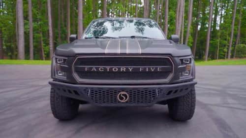 XTF PreRunner Pt. 2