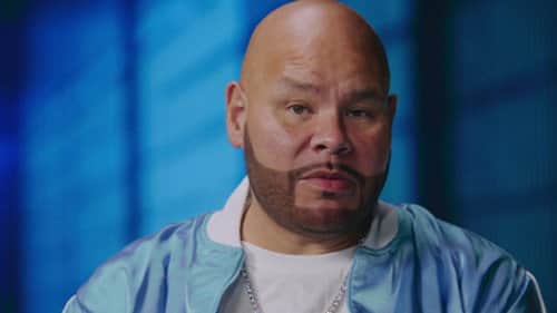 Fat Joe