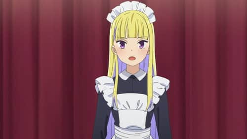 I Love Maids • You're Fired